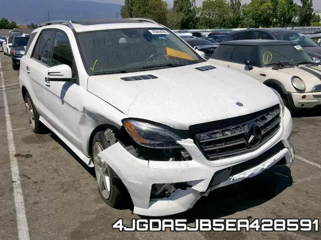 4JGDA5JB5EA428591