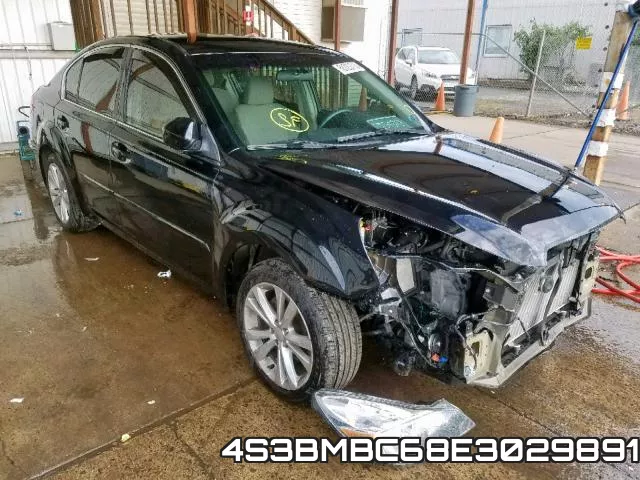 4S3BMBC68E3029891