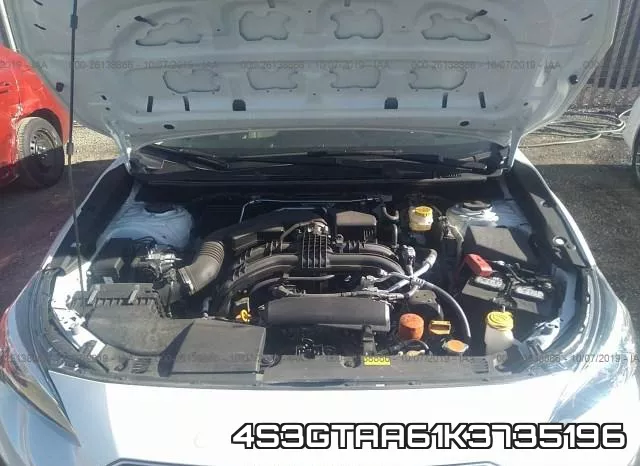 4S3GTAA61K3735196