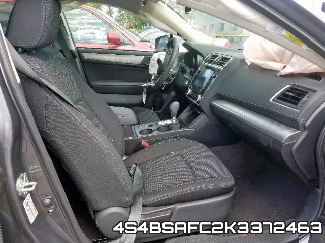 4S4BSAFC2K3372463