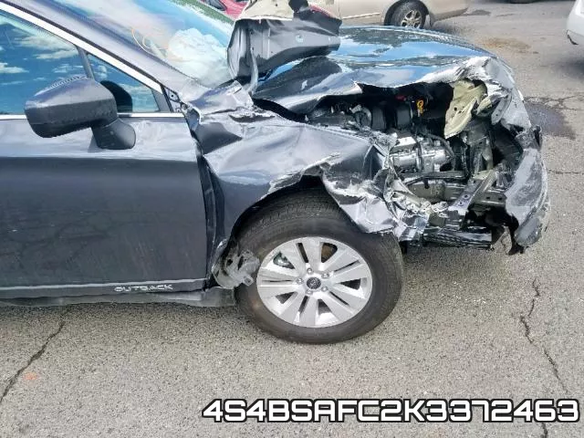 4S4BSAFC2K3372463