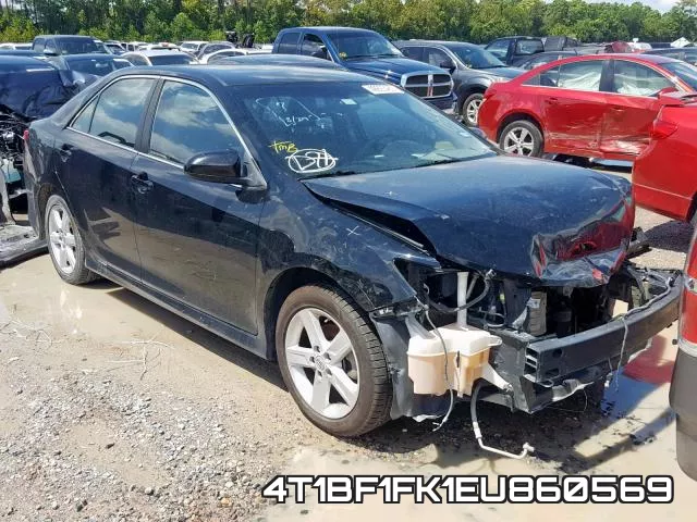 4T1BF1FK1EU860569