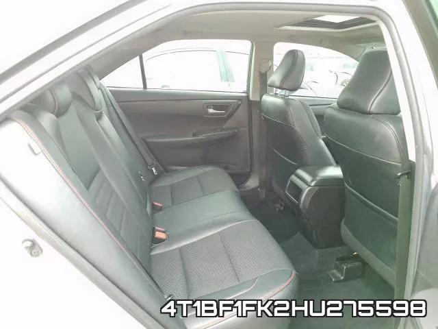 4T1BF1FK2HU275598