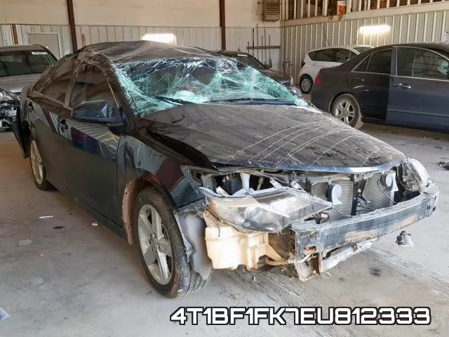 4T1BF1FK7EU812333
