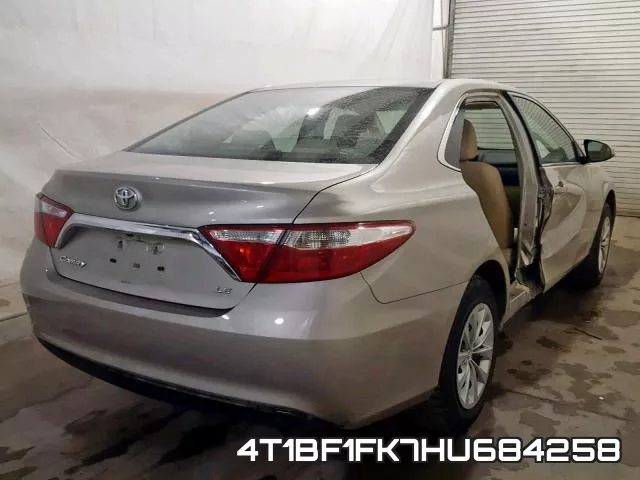 4T1BF1FK7HU684258