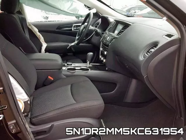 5N1DR2MM5KC631954