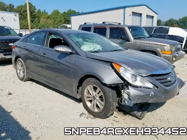 5NPEB4ACXEH934452