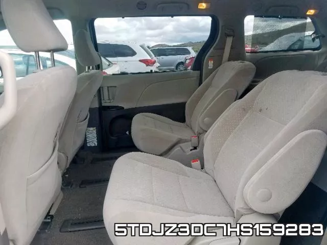 5TDJZ3DC7HS159283