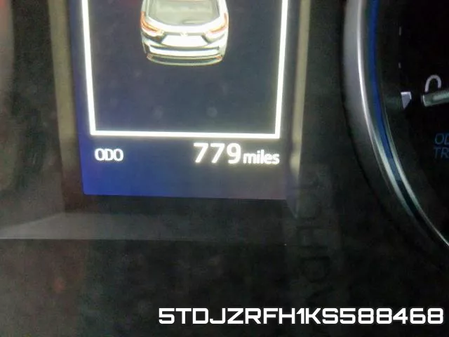 5TDJZRFH1KS588468