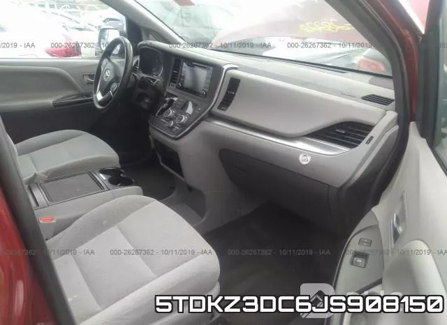 5TDKZ3DC6JS908150