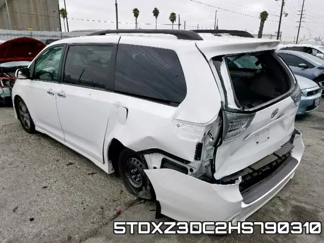 5TDXZ3DC2HS790310