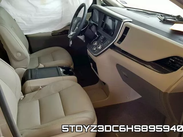 5TDYZ3DC6HS895940