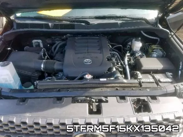 5TFRM5F15KX135042