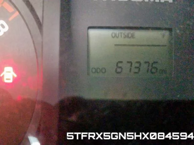 5TFRX5GN5HX084594