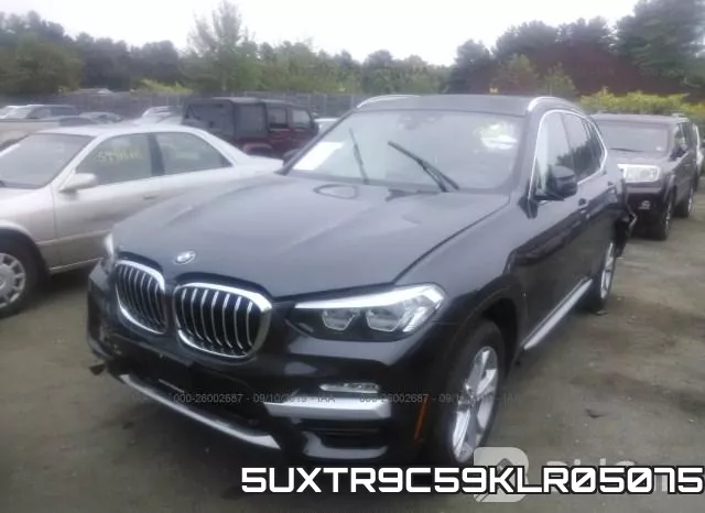 5UXTR9C59KLR05075