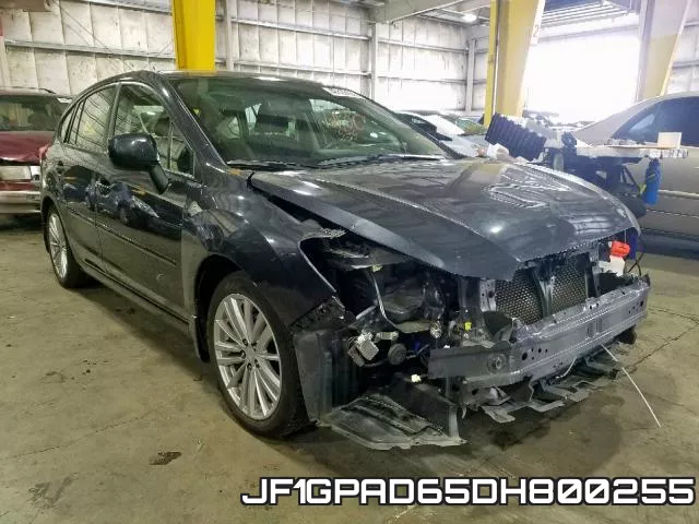 JF1GPAD65DH800255