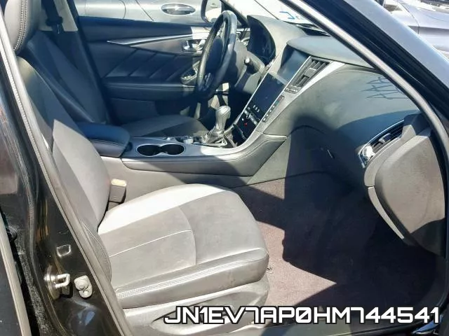 JN1EV7AP0HM744541