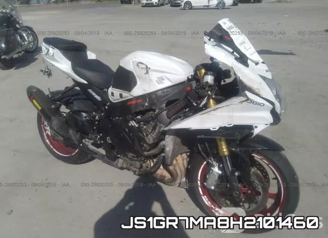 JS1GR7MA8H2101460