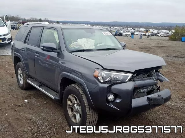 JTEBU5JR8G5377577