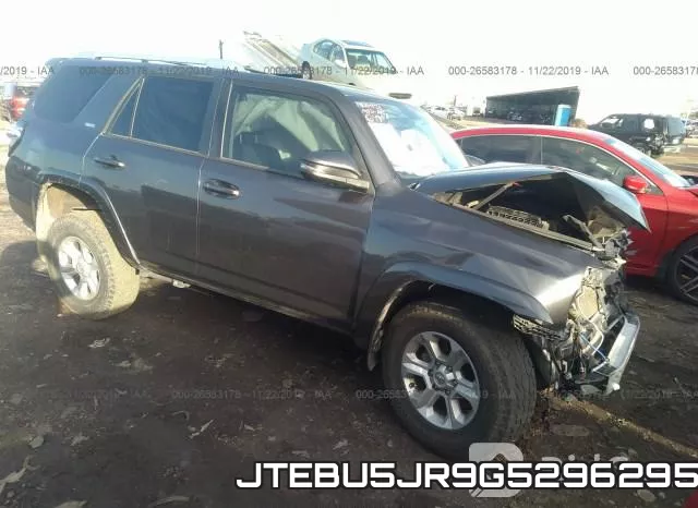 JTEBU5JR9G5296295