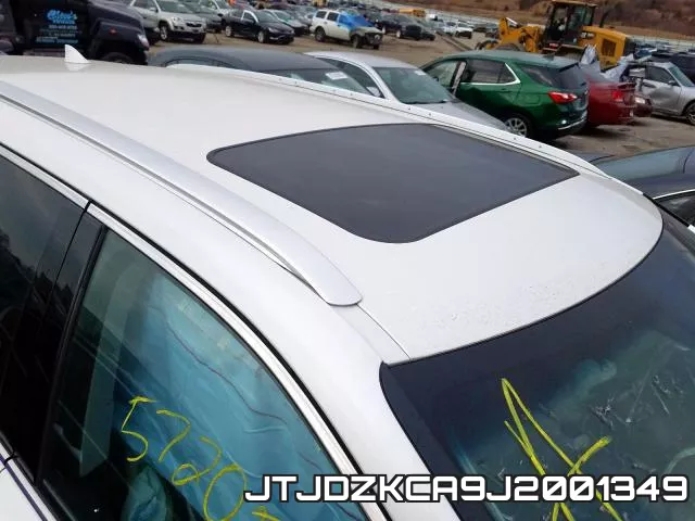 JTJDZKCA9J2001349