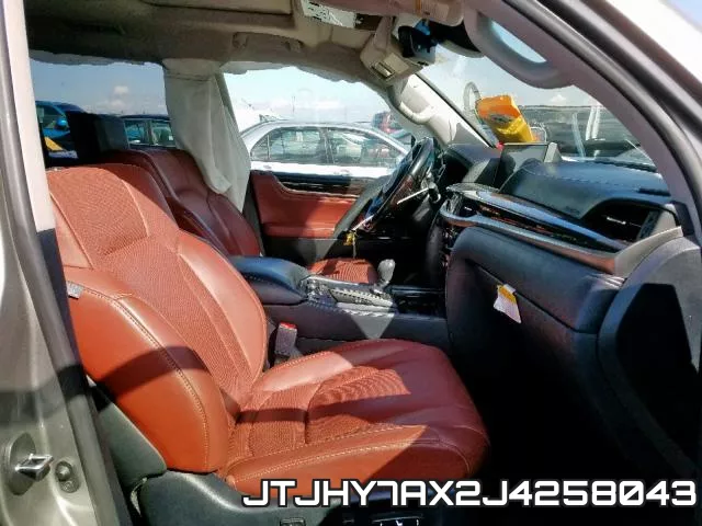 JTJHY7AX2J4258043