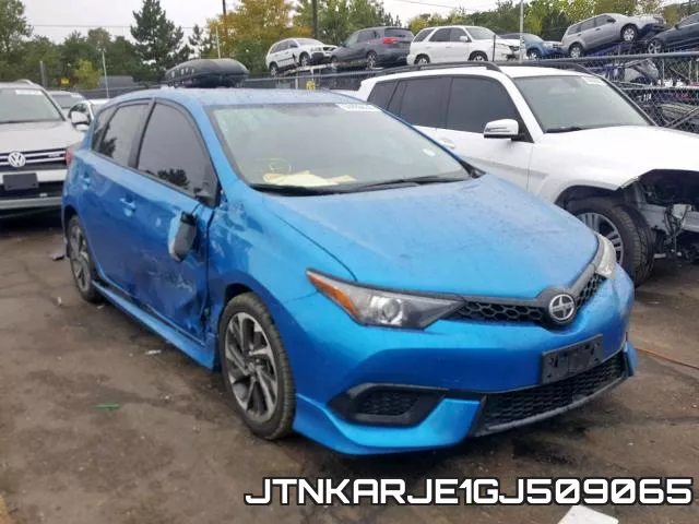 JTNKARJE1GJ509065
