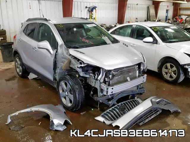 KL4CJASB3EB614173