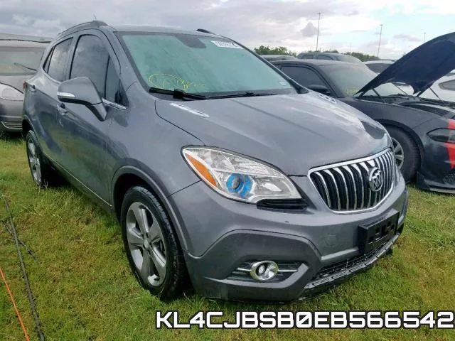 KL4CJBSB0EB566542
