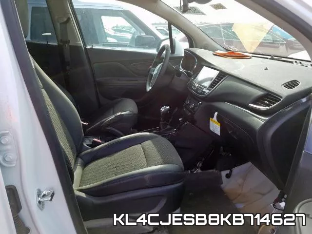 KL4CJESB8KB714627