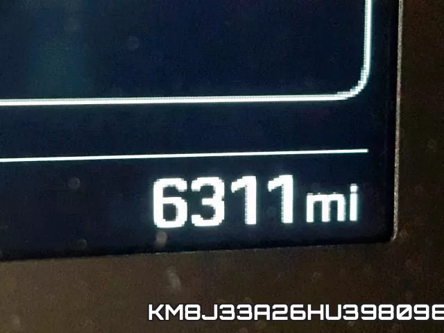 KM8J33A26HU398098