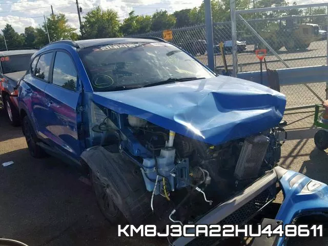 KM8J3CA22HU448611