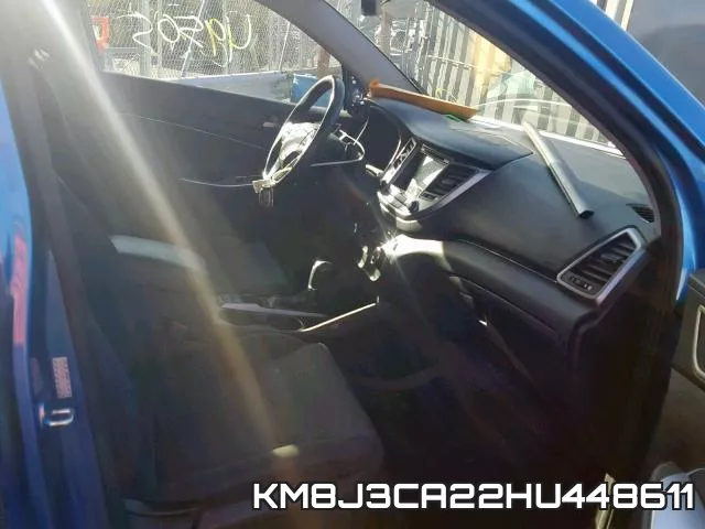 KM8J3CA22HU448611
