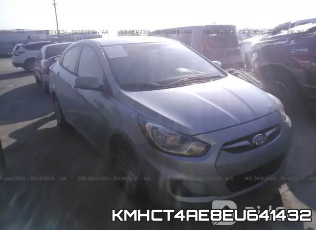 KMHCT4AE8EU641432