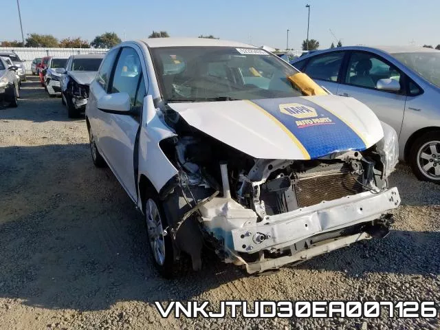 VNKJTUD30EA007126