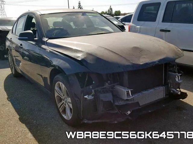 WBA8E9C56GK645778