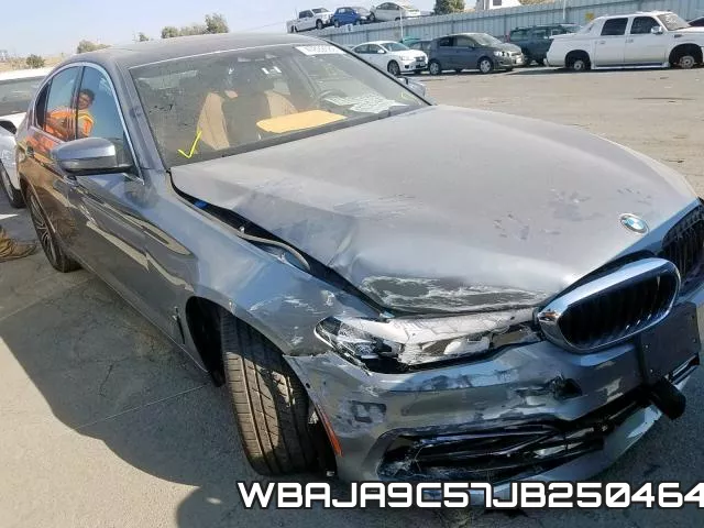WBAJA9C57JB250464