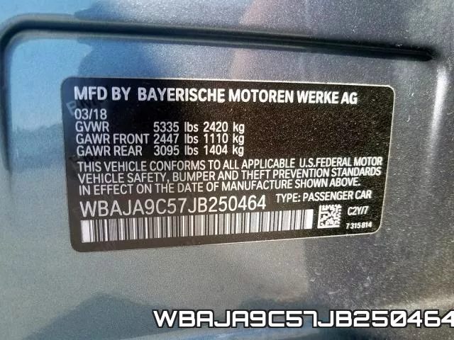 WBAJA9C57JB250464_10.webp