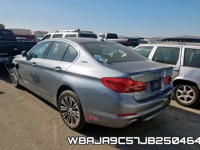 WBAJA9C57JB250464