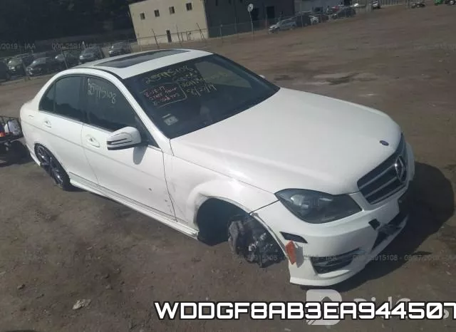 WDDGF8AB3EA944507