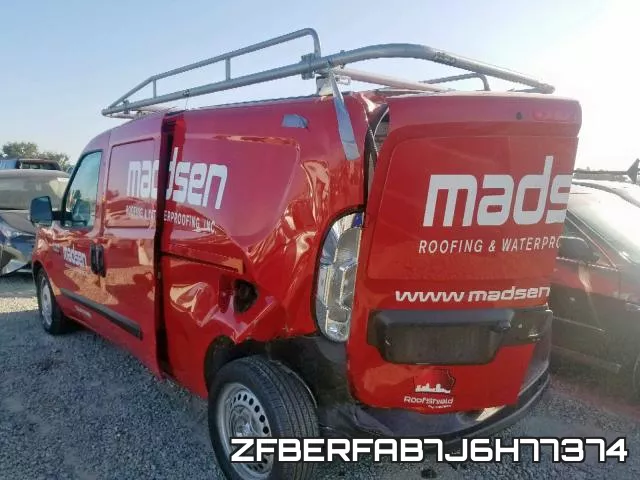 ZFBERFAB7J6H77374