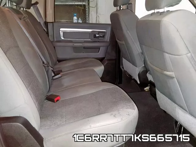 1C6RR7TT7KS665715
