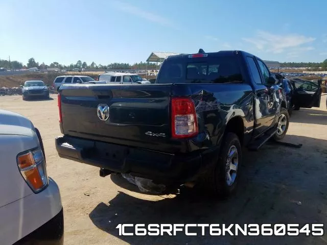 1C6SRFCT6KN360545