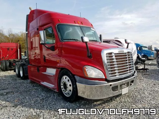 1FUJGLDV7DLFH9779