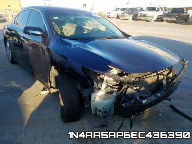 1N4AA5AP6EC436390