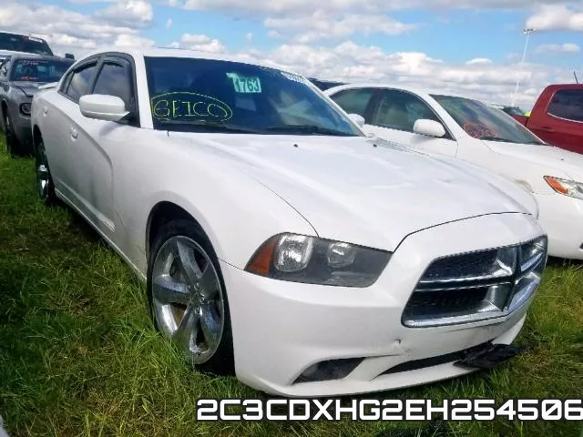 2C3CDXHG2EH254506