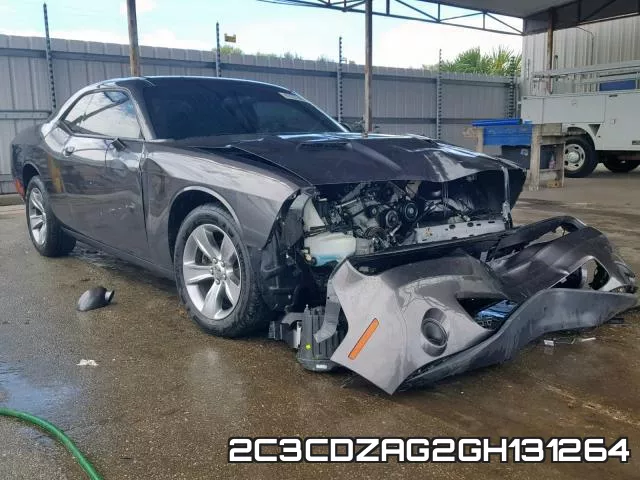 2C3CDZAG2GH131264