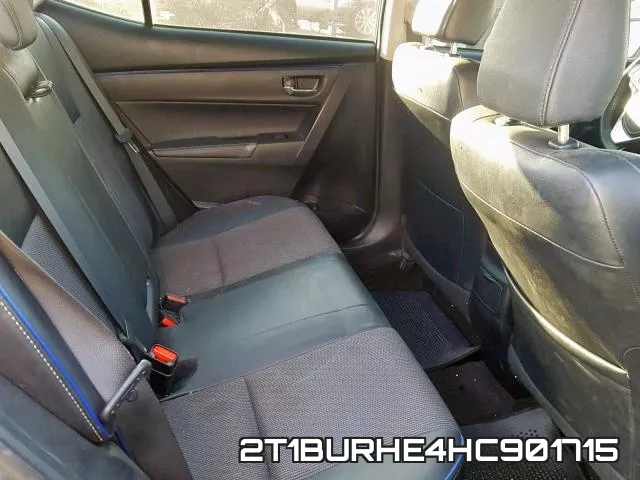 2T1BURHE4HC901715