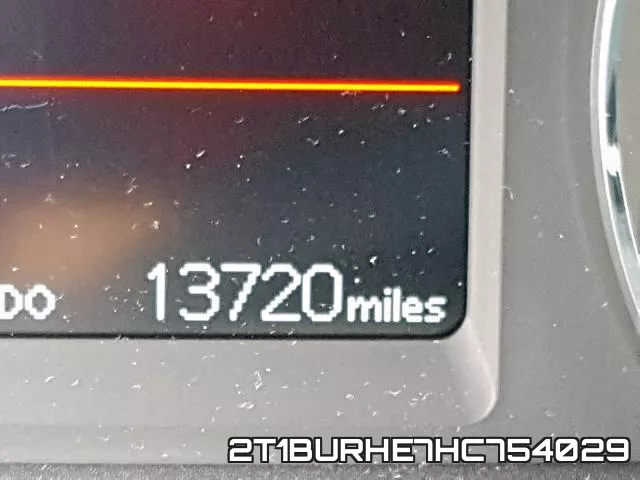 2T1BURHE7HC754029