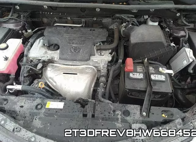 2T3DFREV8HW668452